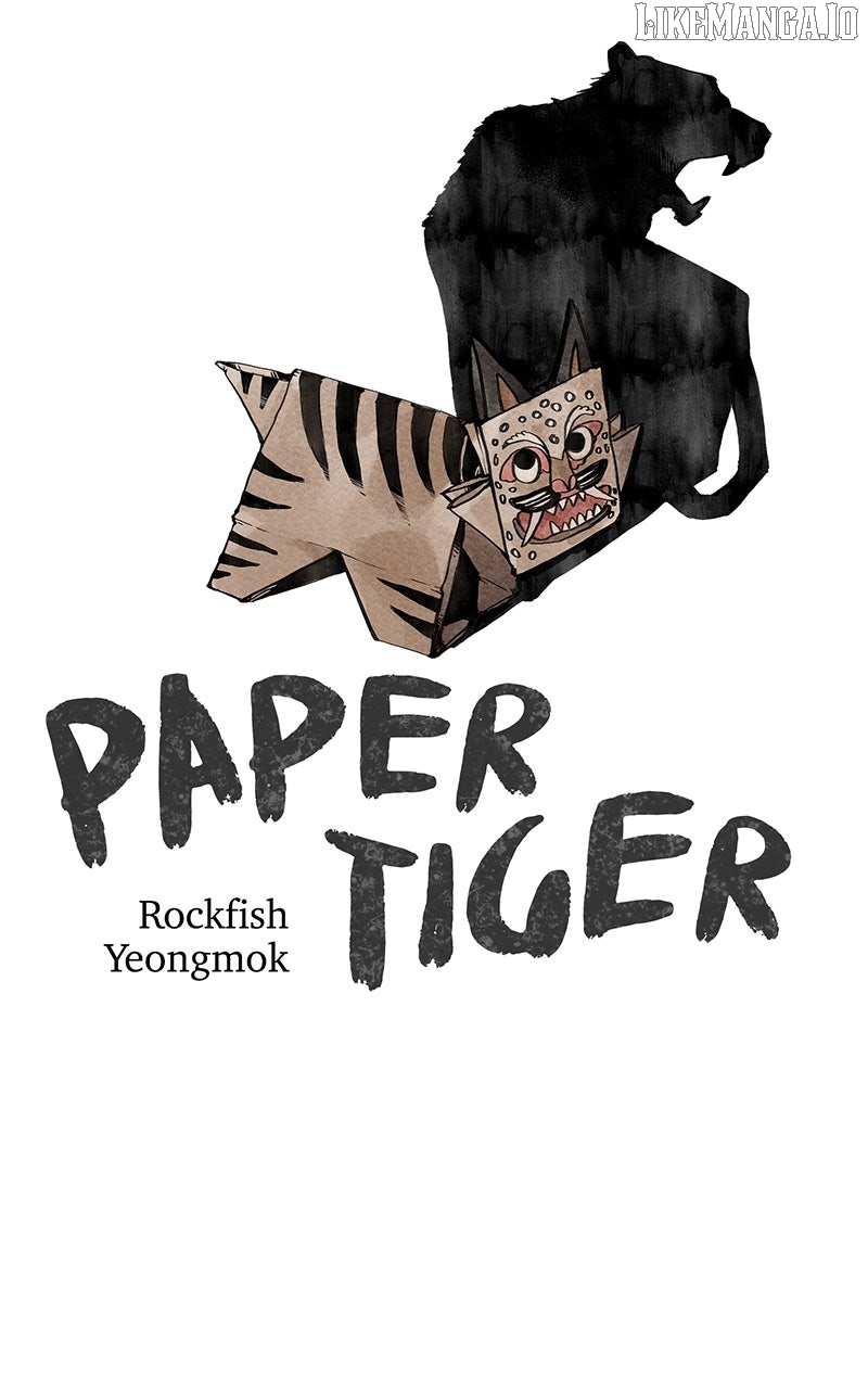 Paper Tiger Chapter 20 - page 2